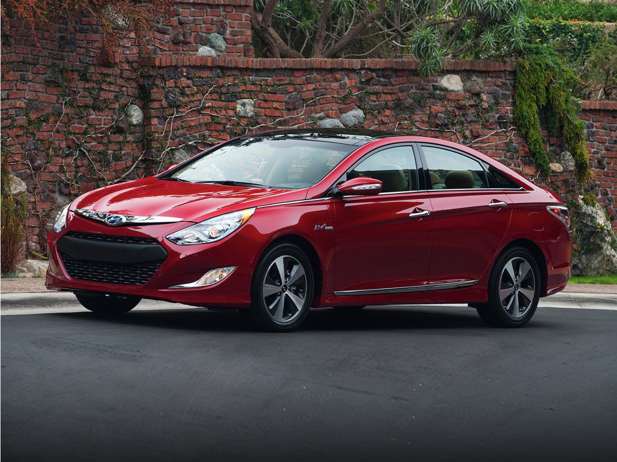 hyundai sonata hybrid 2011 KMHEC4A49BA014185 image hyundai sonata hybrid 2011 KMHEC4A49BA014185 image